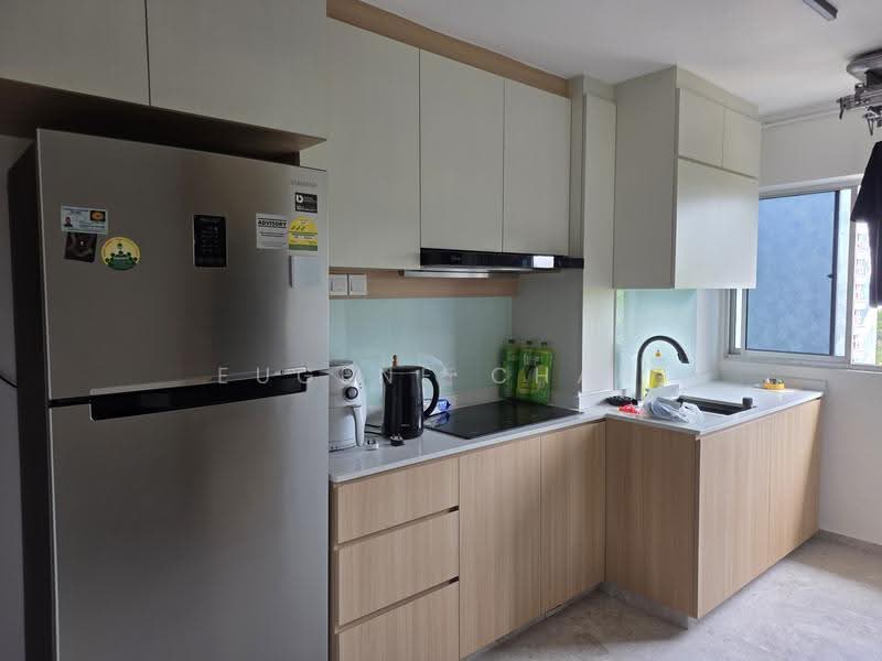 614 Bedok Reservoir Road, 614 Bedok Reservoir Road, Bedok / Upper East Coast, Room Rental, 280 sqft, HDB Flat For Rent, by Eugene Chan, 500251162 - PropertyGuru.com.sg