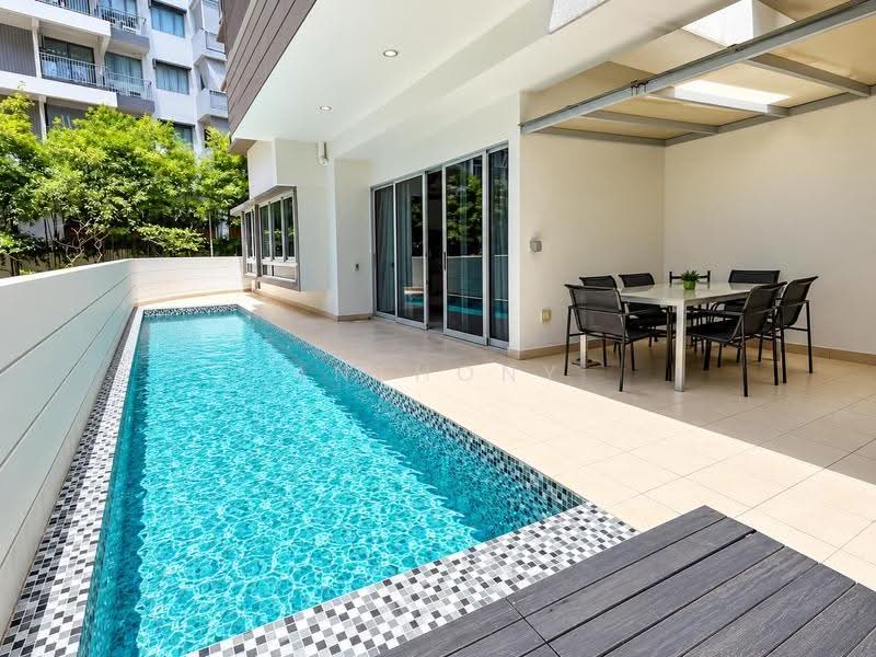 The Lucent, 99 Lorong N Telok Kurau, East Coast / Marine Parade, 4 Bedrooms, 1,970 sqft, Condominium For Rent, by Anthony Low, 500251163 - Exterior - PropertyGuru.com.sg