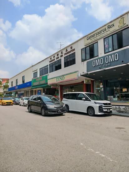 Upper Thomson Road Tuition or Enrichment Centre for Rent, Upper Thomson Road, Ang Mo Kio / Bishan / Thomson, 1,700 sqft, Shop / Shophouse For Rent, by Andy Wee, 500251164 - CommercialGuru.com.sg