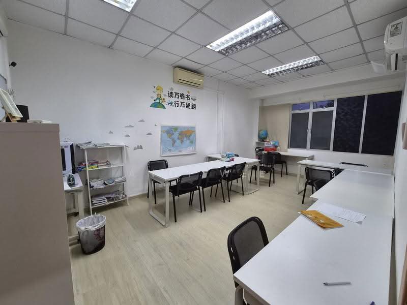 Upper Thomson Road Tuition or Enrichment Centre for Rent, Upper Thomson Road, Ang Mo Kio / Bishan / Thomson, 1,700 sqft, Shop / Shophouse For Rent, by Andy Wee, 500251164 - Study - CommercialGuru.com.sg