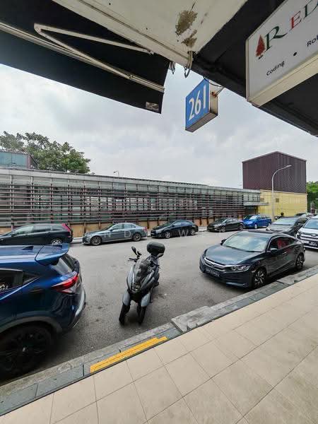 Upper Thomson Road Tuition or Enrichment Centre for Rent, Upper Thomson Road, Ang Mo Kio / Bishan / Thomson, 1,700 sqft, Shop / Shophouse For Rent, by Andy Wee, 500251164 - Exterior - CommercialGuru.com.sg