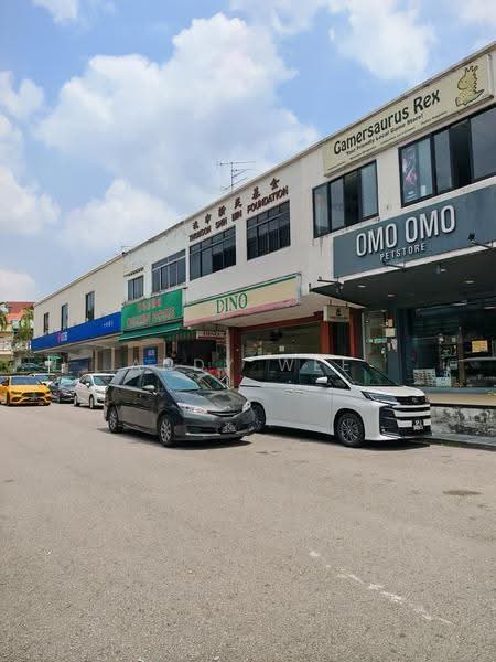 Upper Thomson Road Tuition or Enrichment Centre for Rent, Upper Thomson Road, Ang Mo Kio / Bishan / Thomson, 1,700 sqft, Shop / Shophouse For Rent, by Andy Wee, 500251164 - CommercialGuru.com.sg