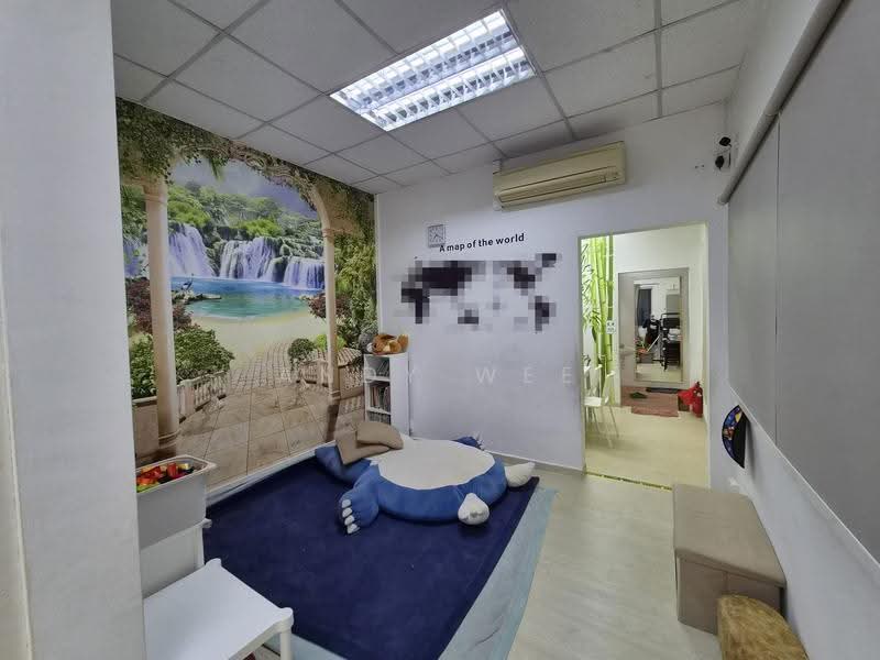 Upper Thomson Road Tuition or Enrichment Centre for Rent, Upper Thomson Road, Ang Mo Kio / Bishan / Thomson, 1,700 sqft, Shop / Shophouse For Rent, by Andy Wee, 500251164 - Interior - CommercialGuru.com.sg