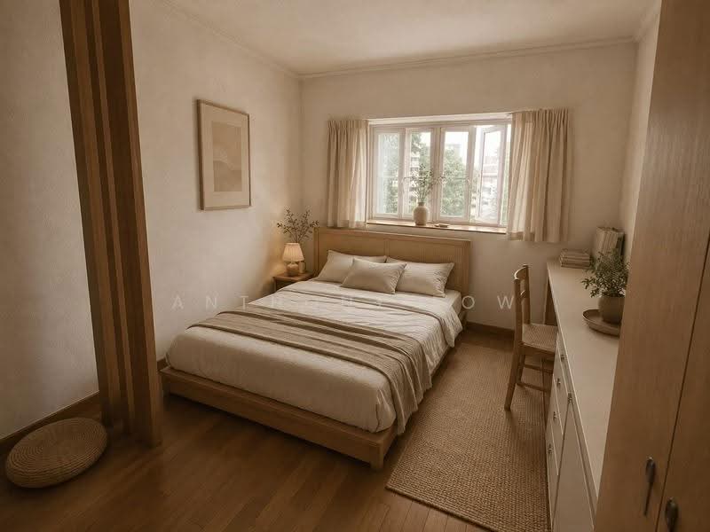 The Gardens at Bishan, 1 Sin Min Walk, Ang Mo Kio / Bishan / Thomson, 2 Bedrooms, 883 sqft, Condominium For Rent, by Anthony Low, 500251165 - PropertyGuru.com.sg