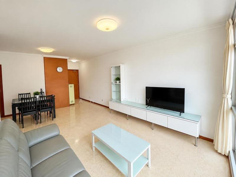The Gardens at Bishan, 1 Sin Min Walk, Ang Mo Kio / Bishan / Thomson, 2 Bedrooms, 883 sqft, Condominium For Rent, by Anthony Low, 500251165 - PropertyGuru.com.sg