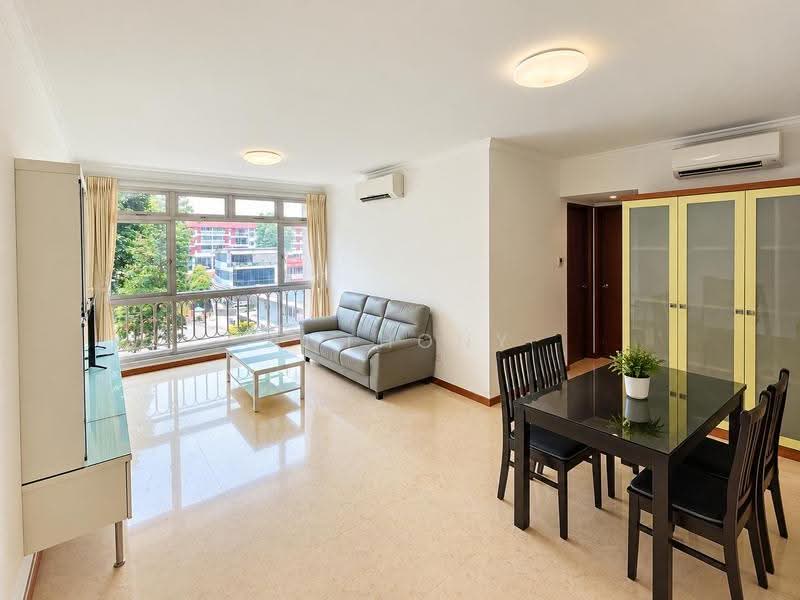 The Gardens at Bishan, 1 Sin Min Walk, Ang Mo Kio / Bishan / Thomson, 2 Bedrooms, 883 sqft, Condominium For Rent, by Anthony Low, 500251165 - PropertyGuru.com.sg
