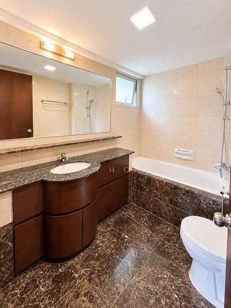 The Gardens at Bishan, 1 Sin Min Walk, Ang Mo Kio / Bishan / Thomson, 2 Bedrooms, 883 sqft, Condominium For Rent, by Anthony Low, 500251165 - PropertyGuru.com.sg