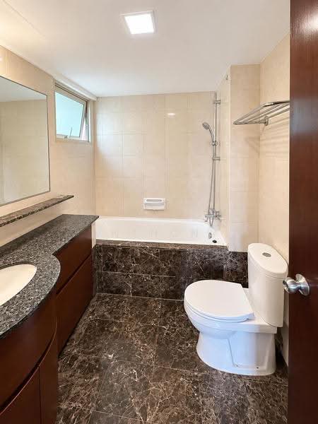 The Gardens at Bishan, 1 Sin Min Walk, Ang Mo Kio / Bishan / Thomson, 2 Bedrooms, 883 sqft, Condominium For Rent, by Anthony Low, 500251165 - PropertyGuru.com.sg