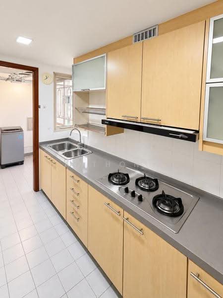 The Gardens at Bishan, 1 Sin Min Walk, Ang Mo Kio / Bishan / Thomson, 2 Bedrooms, 883 sqft, Condominium For Rent, by Anthony Low, 500251165 - PropertyGuru.com.sg