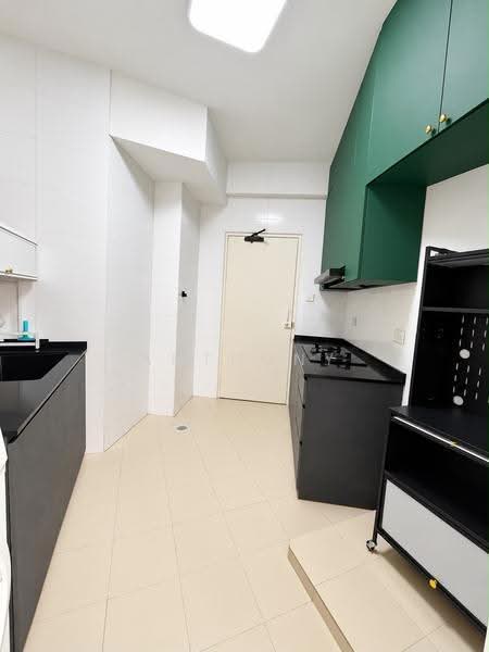 Bayshore Park, 50 Bayshore Road, Bedok / Upper East Coast, 2 Bedrooms, 936 sqft, Condominium For Rent, by Anthony Low, 500251166 - Kitchen - PropertyGuru.com.sg