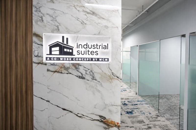 Wcega Tower, 21 21, Dairy Farm / Bukit Panjang / Choa Chu Kang, 1,076 sqft, Light Industrial (B1) For Rent, by Martin Yeo, 500251167 - CommercialGuru.com.sg
