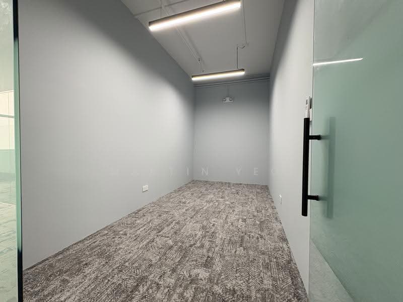 Wcega Tower, 21 21, Dairy Farm / Bukit Panjang / Choa Chu Kang, 1,076 sqft, Light Industrial (B1) For Rent, by Martin Yeo, 500251167 - Interior - CommercialGuru.com.sg