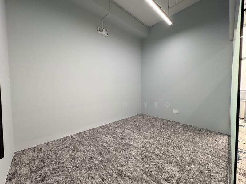 Wcega Tower, 21 21, Dairy Farm / Bukit Panjang / Choa Chu Kang, 1,076 sqft, Light Industrial (B1) For Rent, by Martin Yeo, 500251167 - Interior - CommercialGuru.com.sg