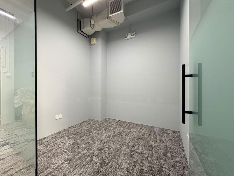 Wcega Tower, 21 21, Dairy Farm / Bukit Panjang / Choa Chu Kang, 1,076 sqft, Light Industrial (B1) For Rent, by Martin Yeo, 500251167 - Interior - CommercialGuru.com.sg