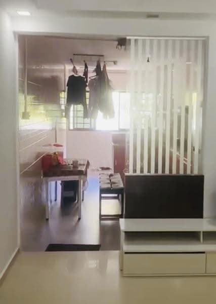 258 Tampines Street 21, 258 Tampines Street 21, Pasir Ris / Tampines, 2 Bedrooms, 882 sqft, HDB Flat For Sale, by William Yong, 500251169 - PropertyGuru.com.sg