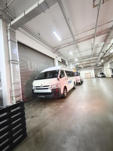 Enterprise One, 1 Kaki Bukit Road 1, Eunos / Geylang / Paya Lebar, 2,153 sqft, Factory / Workshop (B2) For Rent, by Julian Poh, 500251171 - Car Park - CommercialGuru.com.sg
