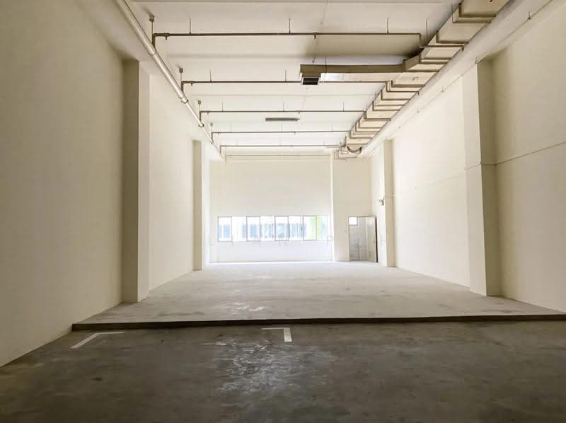 Enterprise One, 1 Kaki Bukit Road 1, Eunos / Geylang / Paya Lebar, 2,153 sqft, Factory / Workshop (B2) For Rent, by Julian Poh, 500251171 - Interior - CommercialGuru.com.sg