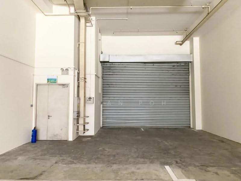 Enterprise One, 1 Kaki Bukit Road 1, Eunos / Geylang / Paya Lebar, 2,153 sqft, Factory / Workshop (B2) For Rent, by Julian Poh, 500251171 - Interior - CommercialGuru.com.sg