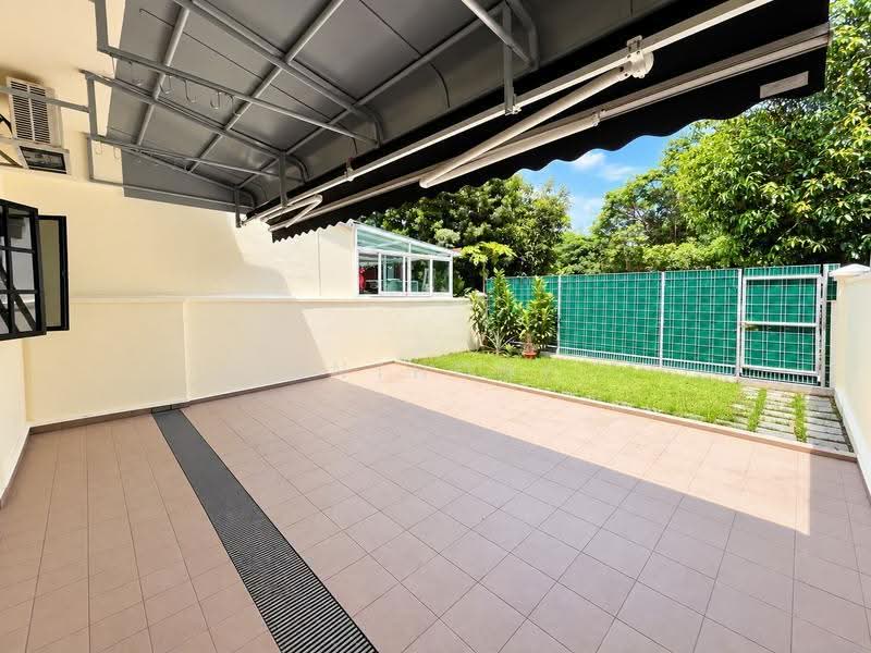 Garlick Ville, 7, Tanglin / Holland / Bukit Timah, 5 Bedrooms, 2,700 sqft, Terraced House For Rent, by Anthony Low, 500251173 - PropertyGuru.com.sg