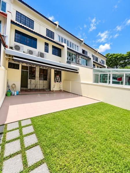 Garlick Ville, 7, Tanglin / Holland / Bukit Timah, 5 Bedrooms, 2,700 sqft, Terraced House For Rent, by Anthony Low, 500251173 - PropertyGuru.com.sg