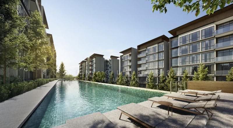 Amberwood at Holland, Tanglin / Holland / Bukit Timah, 4 Bedrooms, 1,227 sqft, Condominium For Sale, by Suden Clarissa Li Huang, 500251174 - Exterior - PropertyGuru.com.sg