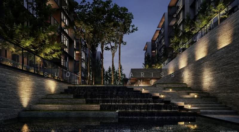 Amberwood at Holland, Tanglin / Holland / Bukit Timah, 4 Bedrooms, 1,227 sqft, Condominium For Sale, by Suden Clarissa Li Huang, 500251174 - Exterior - PropertyGuru.com.sg