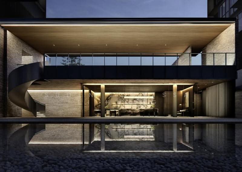 Amberwood at Holland, Tanglin / Holland / Bukit Timah, 4 Bedrooms, 1,227 sqft, Condominium For Sale, by Suden Clarissa Li Huang, 500251174 - Exterior - PropertyGuru.com.sg