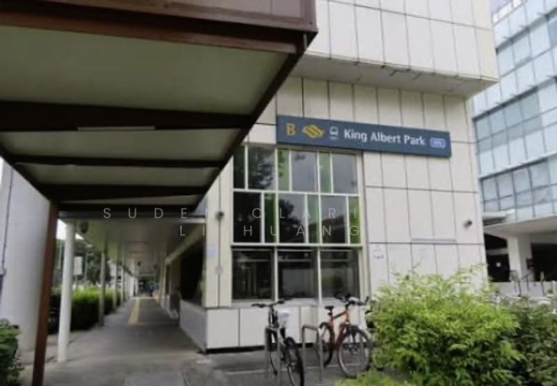 Amberwood at Holland, Tanglin / Holland / Bukit Timah, 4 Bedrooms, 1,227 sqft, Condominium For Sale, by Suden Clarissa Li Huang, 500251174 - Exterior - PropertyGuru.com.sg