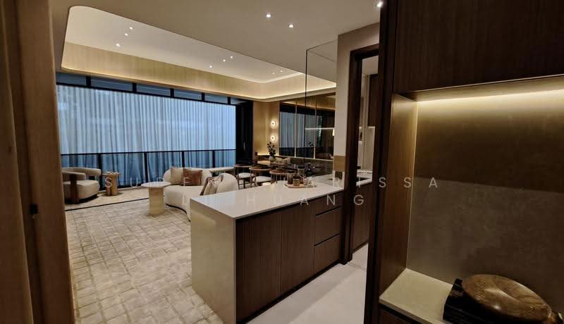 Amberwood at Holland, Tanglin / Holland / Bukit Timah, 4 Bedrooms, 1,227 sqft, Condominium For Sale, by Suden Clarissa Li Huang, 500251174 - Living Room - PropertyGuru.com.sg
