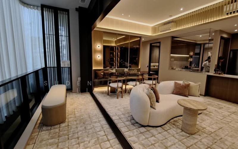 Amberwood at Holland, Tanglin / Holland / Bukit Timah, 4 Bedrooms, 1,227 sqft, Condominium For Sale, by Suden Clarissa Li Huang, 500251174 - Living Room - PropertyGuru.com.sg