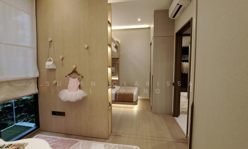 Amberwood at Holland, Tanglin / Holland / Bukit Timah, 4 Bedrooms, 1,227 sqft, Condominium For Sale, by Suden Clarissa Li Huang, 500251174 - Bedroom - PropertyGuru.com.sg
