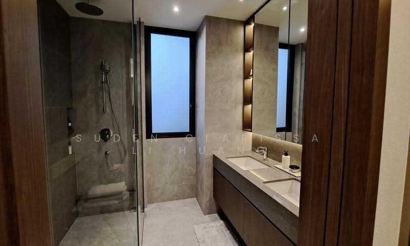 Amberwood at Holland, Tanglin / Holland / Bukit Timah, 4 Bedrooms, 1,227 sqft, Condominium For Sale, by Suden Clarissa Li Huang, 500251174 - Bathroom - PropertyGuru.com.sg