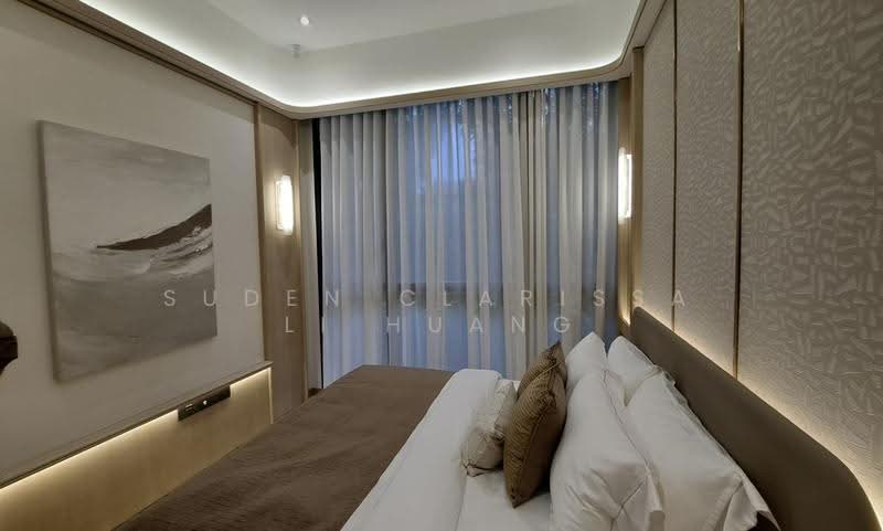 Amberwood at Holland, Tanglin / Holland / Bukit Timah, 4 Bedrooms, 1,227 sqft, Condominium For Sale, by Suden Clarissa Li Huang, 500251174 - Bedroom - PropertyGuru.com.sg