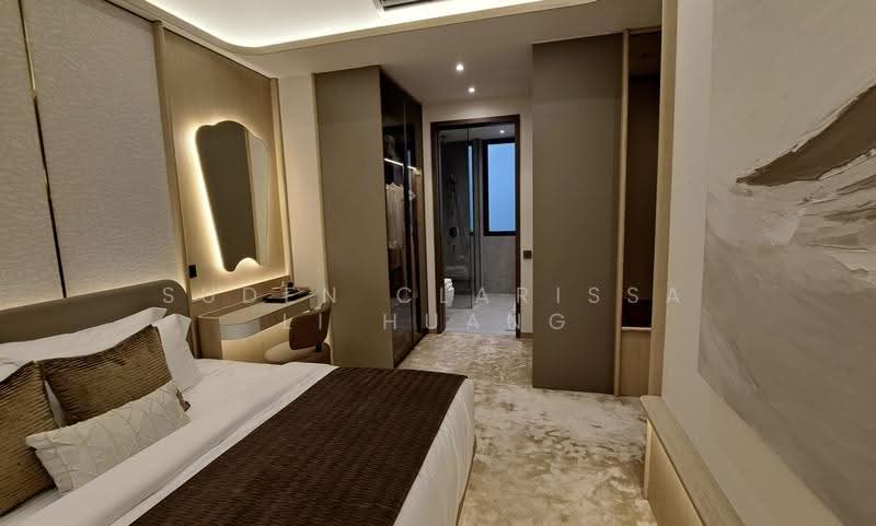 Amberwood at Holland, Tanglin / Holland / Bukit Timah, 4 Bedrooms, 1,227 sqft, Condominium For Sale, by Suden Clarissa Li Huang, 500251174 - Bedroom - PropertyGuru.com.sg