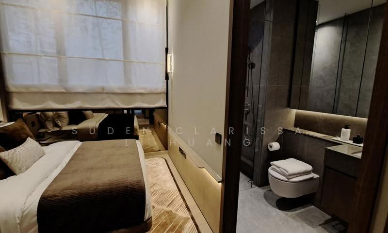 Amberwood at Holland, Tanglin / Holland / Bukit Timah, 4 Bedrooms, 1,227 sqft, Condominium For Sale, by Suden Clarissa Li Huang, 500251174 - Bedroom - PropertyGuru.com.sg
