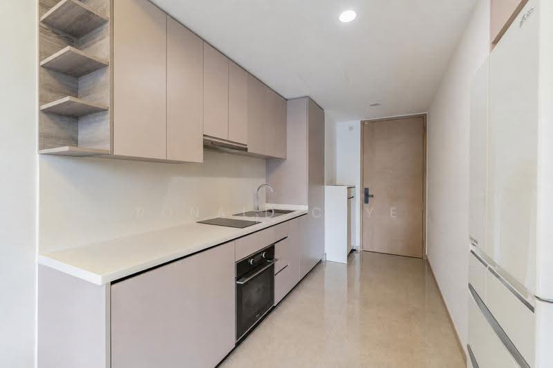 The Tapestry, 51 Tampines Street 86, Pasir Ris / Tampines, 1 Bedroom, 474 sqft, Condominium For Sale, by Ronald Chye, 500251176 - Kitchen - PropertyGuru.com.sg