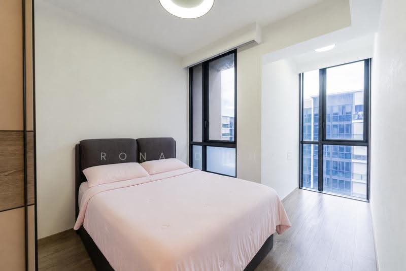 The Tapestry, 51 Tampines Street 86, Pasir Ris / Tampines, 1 Bedroom, 474 sqft, Condominium For Sale, by Ronald Chye, 500251176 - Bedroom - PropertyGuru.com.sg