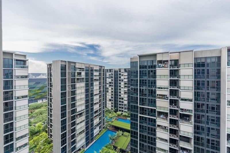 The Tapestry, 51 Tampines Street 86, Pasir Ris / Tampines, 1 Bedroom, 474 sqft, Condominium For Sale, by Ronald Chye, 500251176 - Exterior - PropertyGuru.com.sg