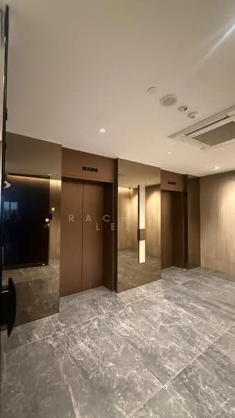 JALAN KILANG BARAT, Alexandra / Commonwealth, 9,500 sqft, Light Industrial (B1) For Rent, by Rachel Lee, 500251180 - Lobby - CommercialGuru.com.sg