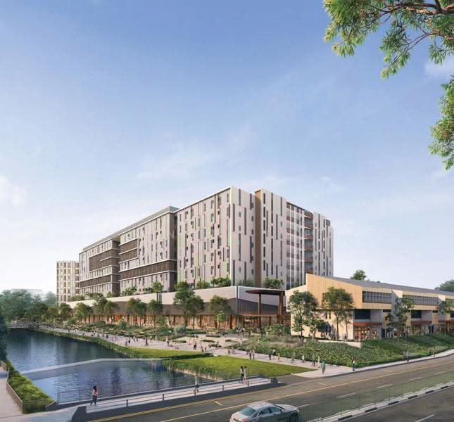 Gourmet Xchange, 1 Kallang Way 5, Macpherson / Potong Pasir, 3,175 sqft, Factory / Workshop (B2) For Sale, by Jensen Lee, 500251181 - Exterior - CommercialGuru.com.sg