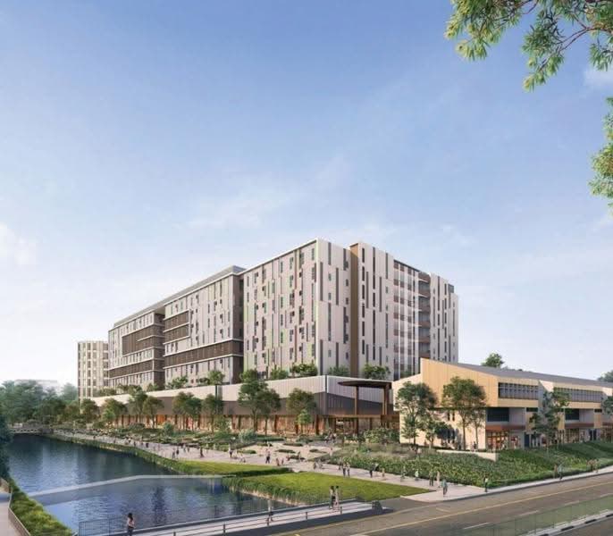 Gourmet Xchange, 1 Kallang Way 5, Macpherson / Potong Pasir, 3,175 sqft, Factory / Workshop (B2) For Sale, by Jensen Lee, 500251181 - Exterior - CommercialGuru.com.sg