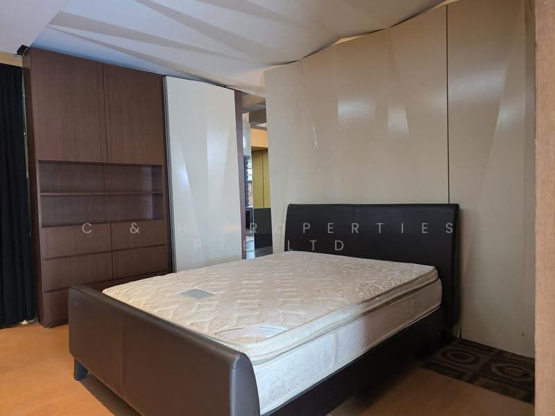 Nineteen Shelford, 19 Shelford Road, Newton / Novena, 1 Bedroom, 936 sqft, Condominium For Rent, by PETER, 500251185 - Bedroom - PropertyGuru.com.sg