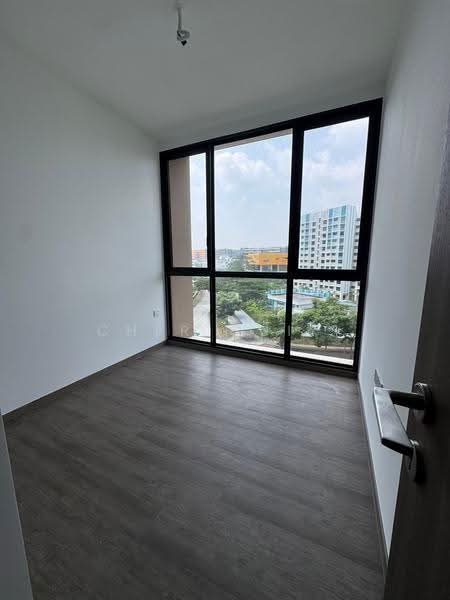 Norwood Grand, Admiralty / Woodlands, 3 Bedrooms, 1,044 sqft, Condominium For Rent, by Cher Cuiyi, 500251188 - Bedroom 1 - PropertyGuru.com.sg