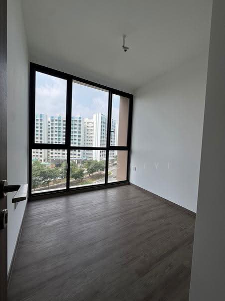 Norwood Grand, Admiralty / Woodlands, 3 Bedrooms, 1,044 sqft, Condominium For Rent, by Cher Cuiyi, 500251188 - Bedroom 2 - PropertyGuru.com.sg