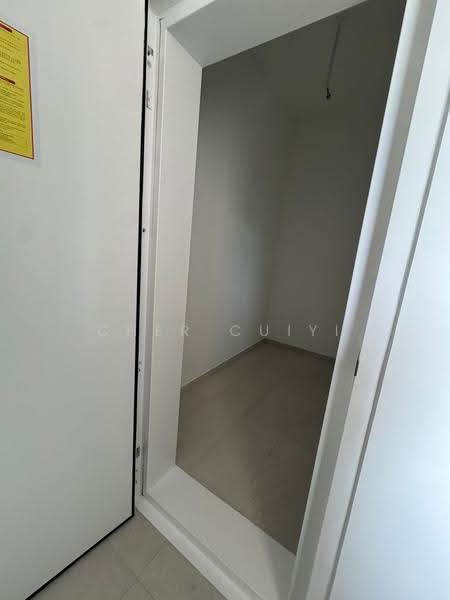 Norwood Grand, Admiralty / Woodlands, 3 Bedrooms, 1,044 sqft, Condominium For Rent, by Cher Cuiyi, 500251188 - Bomb shelter - PropertyGuru.com.sg