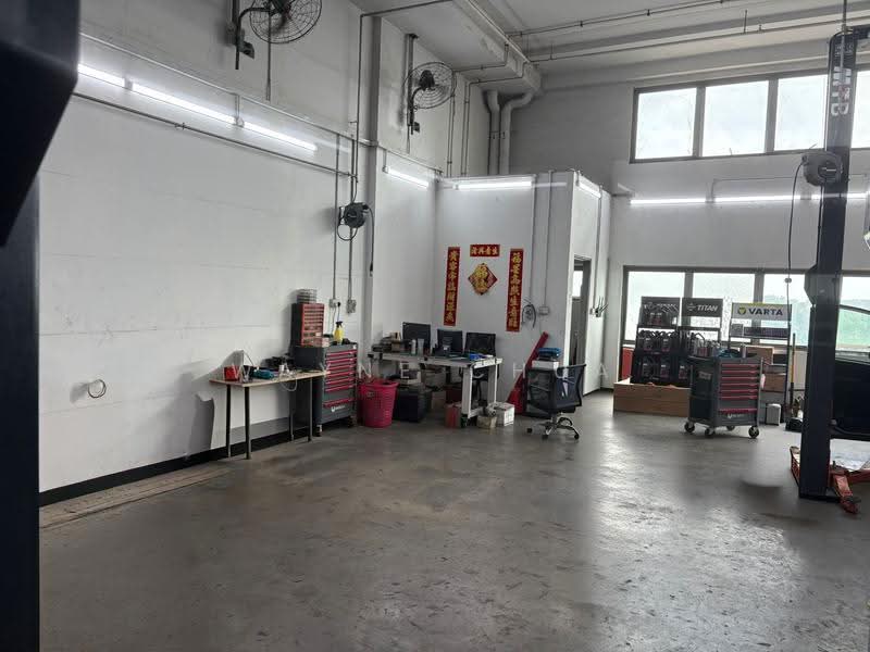 Premier @ Kaki Bukit, 8 Kaki Bukit Avenue 4, Eunos / Geylang / Paya Lebar, 1,852 sqft, Factory / Workshop (B2) For Rent, by Wayne Chua, 500251189 - Interior - CommercialGuru.com.sg