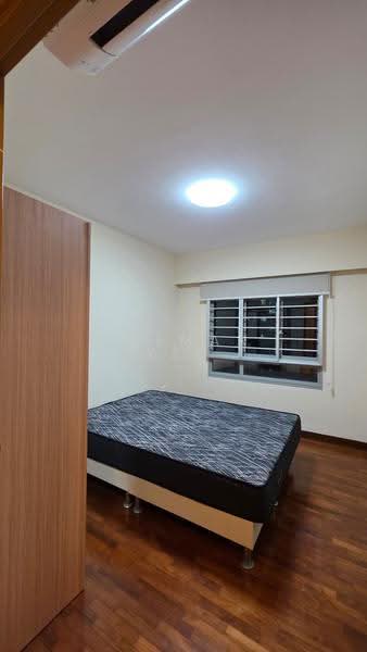 457 Segar Road, 457 Segar Road, Dairy Farm / Bukit Panjang / Choa Chu Kang, Room Rental, 120 sqft, HDB Flat For Rent, by Jesman Yeo, 500251192 - Bedroom - PropertyGuru.com.sg
