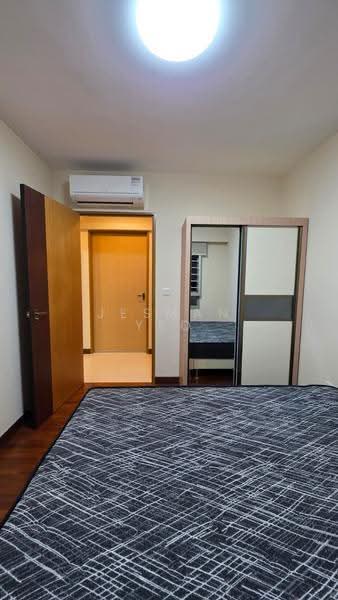 457 Segar Road, 457 Segar Road, Dairy Farm / Bukit Panjang / Choa Chu Kang, Room Rental, 120 sqft, HDB Flat For Rent, by Jesman Yeo, 500251192 - Bedroom - PropertyGuru.com.sg