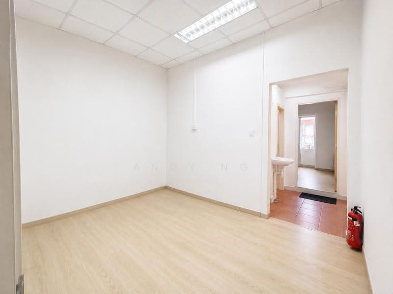 Upper Thomson Road Shop Houses, 272 Upper Thomson Road, Mandai / Upper Thomson, 1,700 sqft, Shop / Shophouse For Rent, by Andy Ng, 500251193 - Interior - CommercialGuru.com.sg