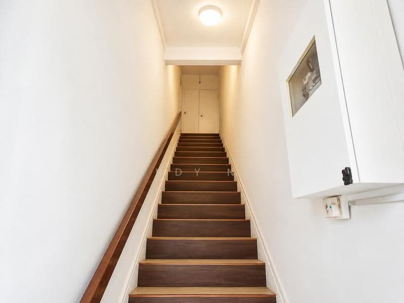 Upper Thomson Road Shop Houses, 272 Upper Thomson Road, Mandai / Upper Thomson, 1,700 sqft, Shop / Shophouse For Rent, by Andy Ng, 500251193 - Interior - CommercialGuru.com.sg